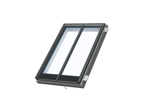 VELUX GCL Heritage Top Hung Conservation Roof Window