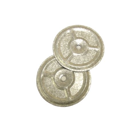3" Insulation Fixing Plates (Box of 100)