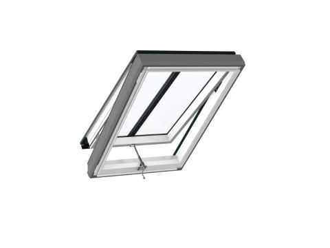 VELUX GCL Heritage Top Hung Conservation Roof Window