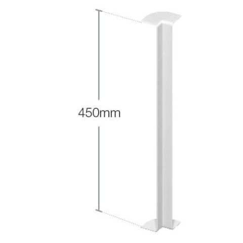 Fascia internal 90 trim