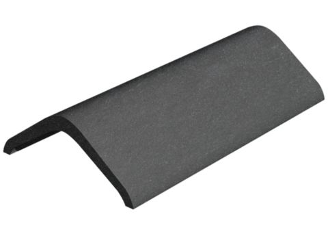 Marley Concrete Modern Ridge - 457Mm