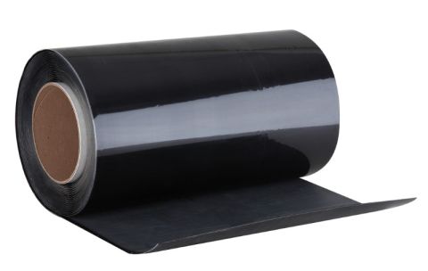 TRC Techno 12" EPDM Flashing Tape - 15.25m
