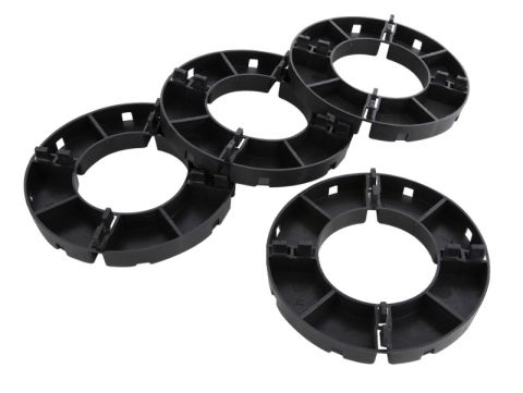 TRC Techno Paving Slab Support - 150mm x 20mm