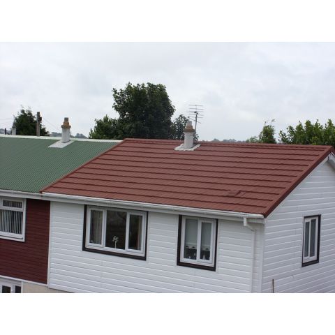 Britmet Ultratile - Lightweight Metal Roof Tile