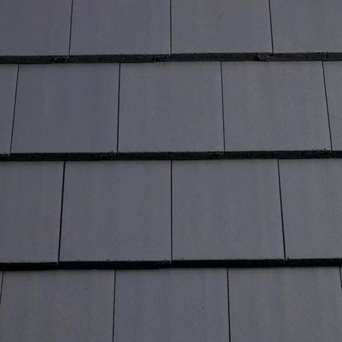 Sandtoft Calderdale Edge Concrete Roof Tile