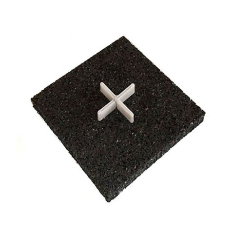 DD Standard Series - Adjustable Pedestal Aslon Pad With X Spacer