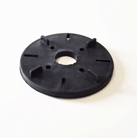 DD - 8mm Rubber Support For Pavers