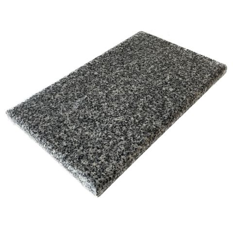 Castle Composites - Granite Coping Stone End Piece
