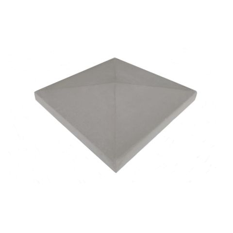 Castle Composites - Concrete Pier Cap