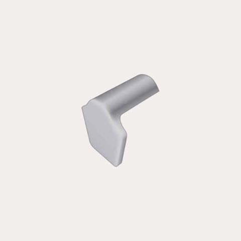 Swisspearl Cemsix Big Six Fibre Cement Universal Finial Swisspearl Cemsix Big Six Fibre Cement Universal Finial
