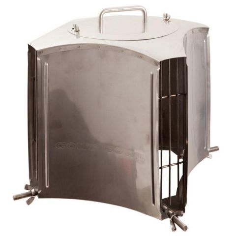 Original Colt Cowl with Top Opening - 150mm to 250mm
