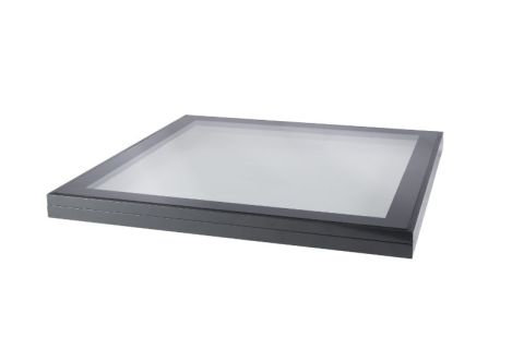 Coxdome Lumiglaze Flat Glass Rooflight