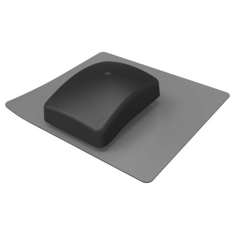 Manthorpe CURV Cowled Universal Roof Vent - 490 x 545mm Manthorpe CURV Cowled Universal Roof Vent - 490 x 545mm
