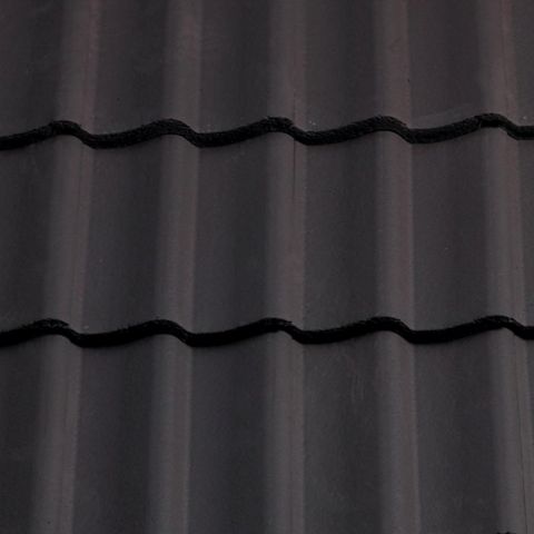 Sandtoft Double Pantile Concrete Roof Tile
