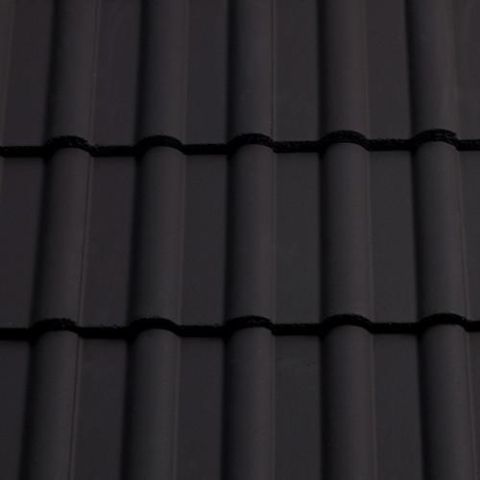 Sandtoft Double Roman Concrete Roof Tile