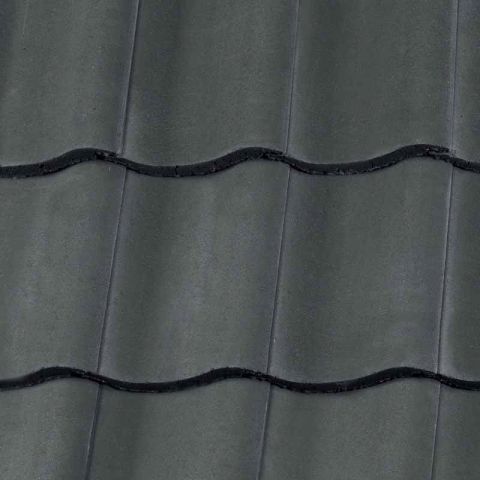 Redland Fenland Concrete Roof Tile