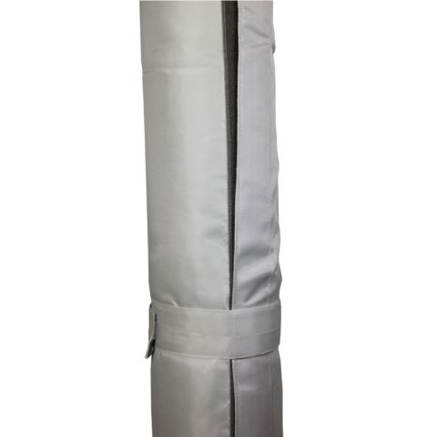 Flexwrap Flue Liner Insulation - 125/150mm - 1000mm to 4000mm