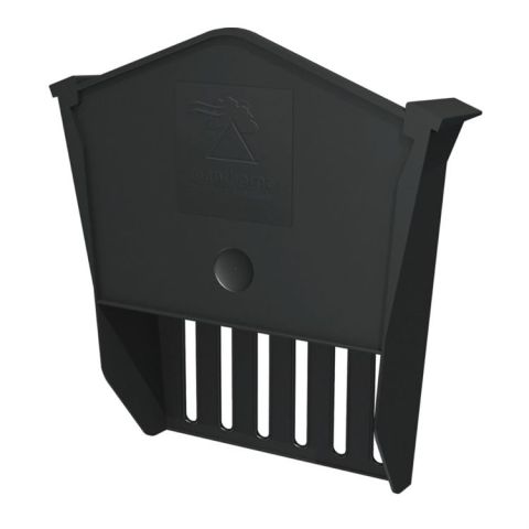 Manthorpe SmartVerge PVCu Rebated Eaves Closure (Pack of 2)