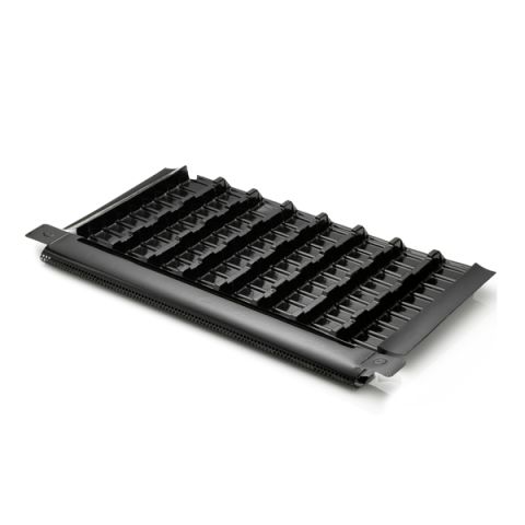 Glidevale Eaves Ventilator - 10,000mm2 (Pack of 50)