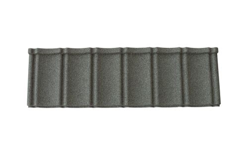 Lightweight Tiles - Granulated Tile - Green