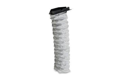Hambleside Danelaw - Slate Vent Soil Pipe Adaptor (Pack of 10)
