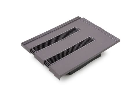 Hambleside Danelaw - Modern Flush Fit Tile Vent - 15000mm2 (Pack of 5)