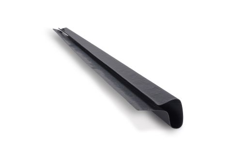 Hambleside Danelaw - GRP Continuous Verge for Scottish Slate Roofs - 35 x 3000mm (Pack of 10)