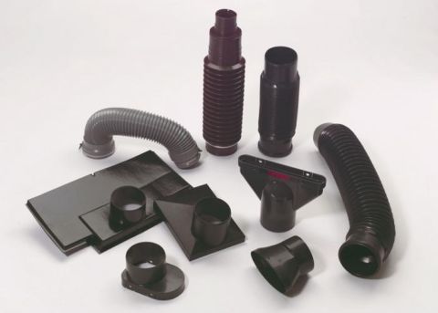 Klober Flexipipe for Tile Vent (Box of 10)