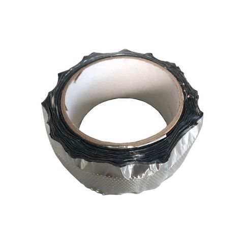 Corotherm Multiwall Polycarbonate Sheet Breather Tape (10m)