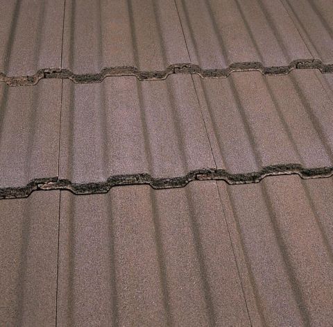 Marley Ludlow Major - Interlocking Concrete Roof Tile