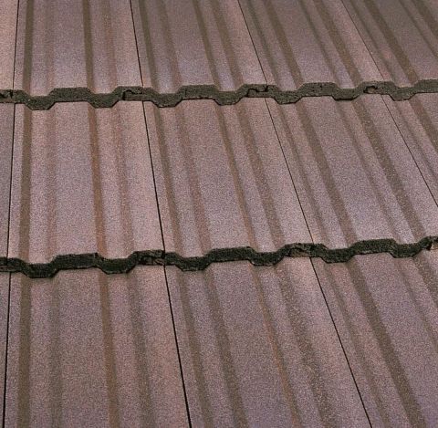 Marley Ludlow Plus - Interlocking Concrete Roof Tile