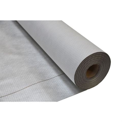 Novia Reflex - Reflective Roof and Wall Breather Membrane - 1.5m x 50m