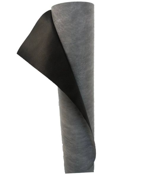 Novia Black+ Ultra - Roof and Wall Breather Membrane - 1.5m x 50m