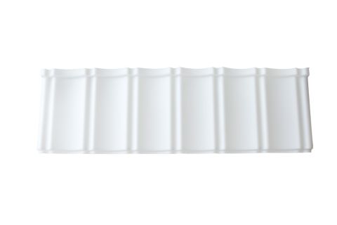 Lightweight Tiles - Smooth Tile - Opaque