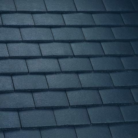 Marley Plain Tiles - Interlocking Concrete Roof Tile