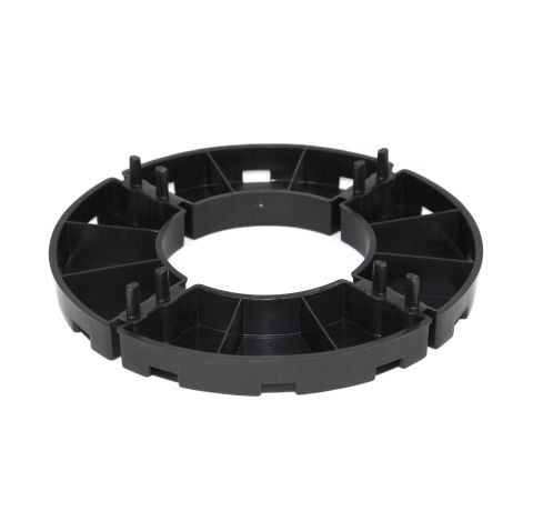 Paving Slab Supports (15mm Lift)