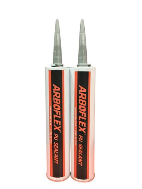 Arboflex One Part Polyurethane Sealant - 300ml