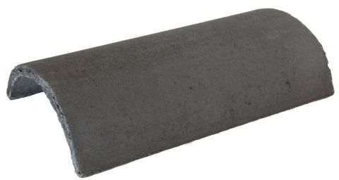 Redland Half Round Concrete Ridge