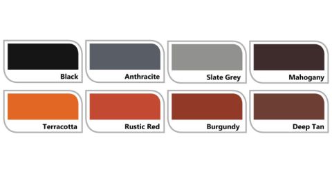 SmartSeal - ClimaShield Matt Roof Coating