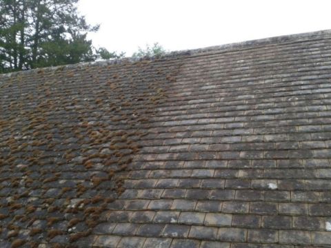 SmartSeal - Roof Revive - 5L