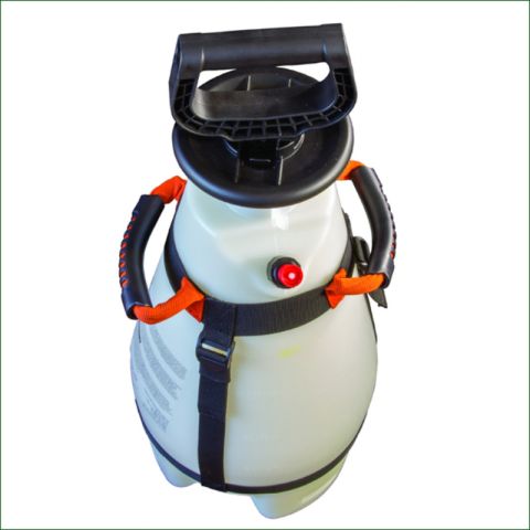 Smith - H2O Water Supply Tank Sprayer (11.4L)