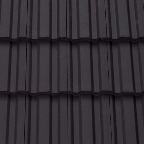 Sandtoft Standard Pattern Concrete Roof Tile