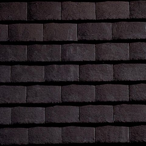 Sandtoft Standard Plain Concrete Roof Tile