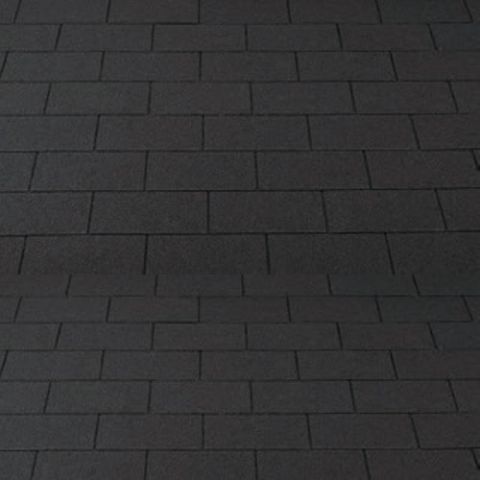Katepal 3T Rectangle Bitumen Roofing Shingles - 2.4m2 Per Pack