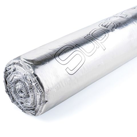 SuperFOIL SF19+ Multi-layer Foil Insulation