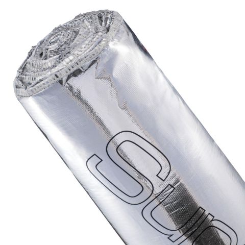 SuperFOIL SF19+ Multi-layer Foil Insulation