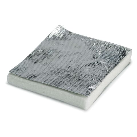 SuperFOIL SFNC Non-Combustible Multi-Layer Foil Insulation - 20mm x 1.2m x 9.5m