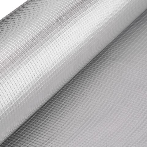 SuperFOIL SFTV L1 Thermal, Vapour and Air Tightness Barrier - 1200mm x 20m