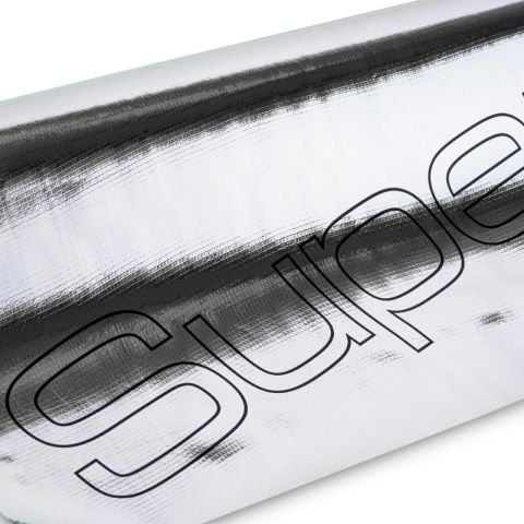 SuperFOIL SFTV Thermal, Vapour and Air Tightness Barrier