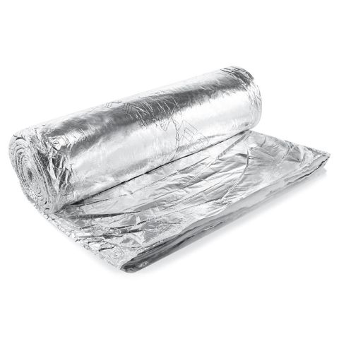 SuperFOIL SF60 Ultimate Multi-foil Insulation - 100mm x 1500mm x 8m